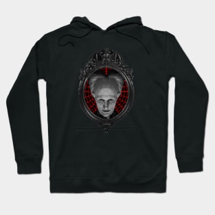 VLAD DRACUL 2 (BW) Hoodie